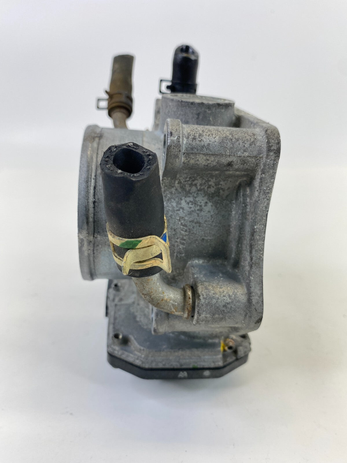 2007 08 09 10 11 2012 Acura RDX 2.3L Throttle Body Throttle Valve OEM