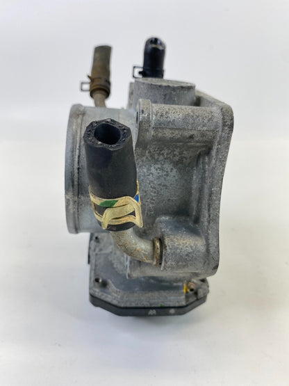 2007 08 09 10 11 2012 Acura RDX 2.3L Throttle Body Throttle Valve OEM