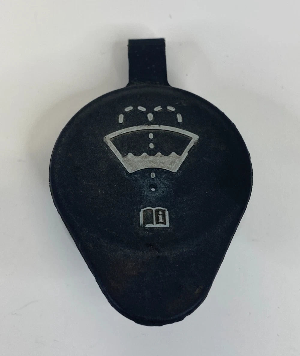 2007-2009 SUZUKI XL-7 WIPER WASHER FLUID RESERVOIR TANK LID CAP COVER OEM