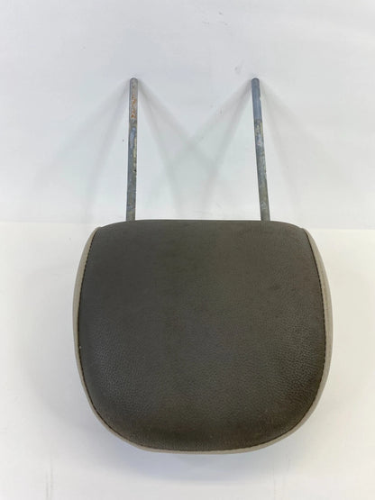 2007-2010 CHRYSLER 300 FRONT LEFT DRIVER SIDE SEAT HEADREST HEAD REST OEM