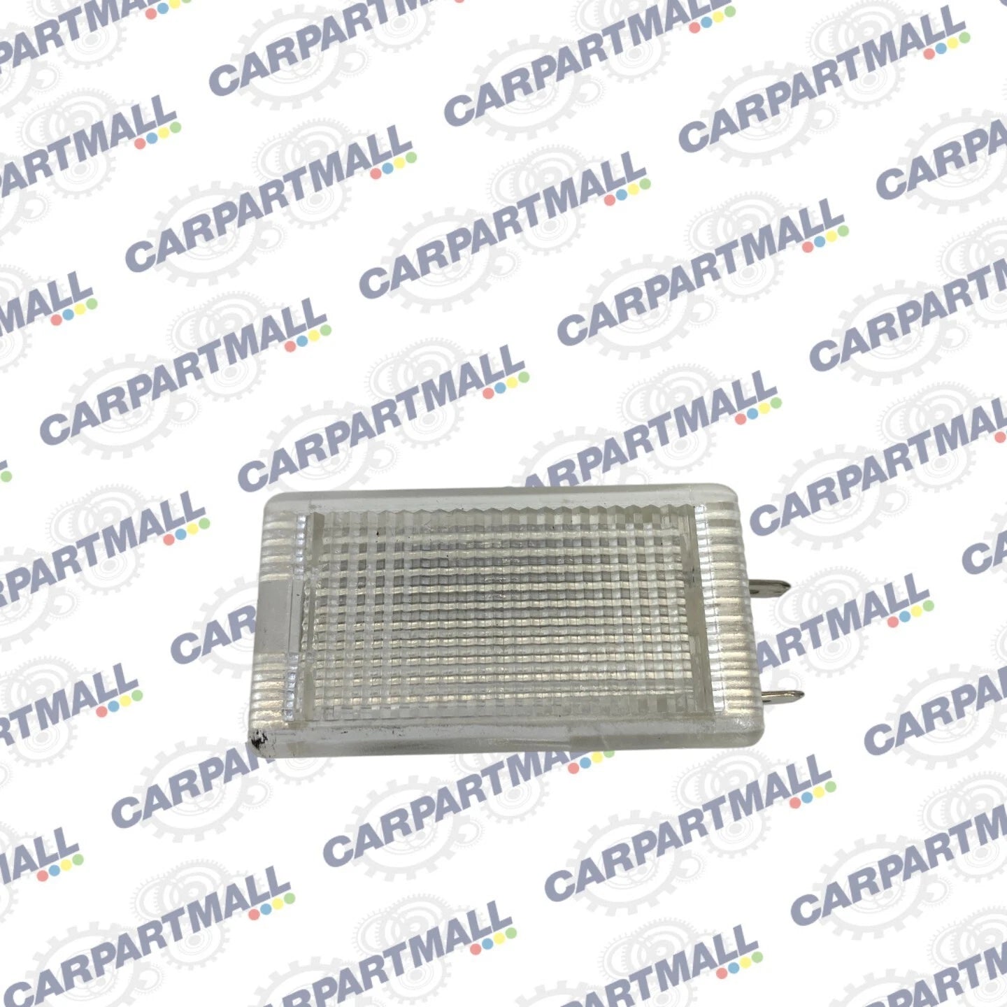98 99 00 01 02 03 04 AUDI A6 A6 QUATTRO INTERIOR INNER LIGHT COURTESY LAMP OEM