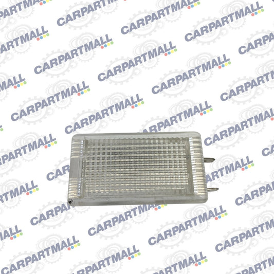 98 99 00 01 02 03 04 AUDI A6 A6 QUATTRO INTERIOR INNER LIGHT COURTESY LAMP OEM