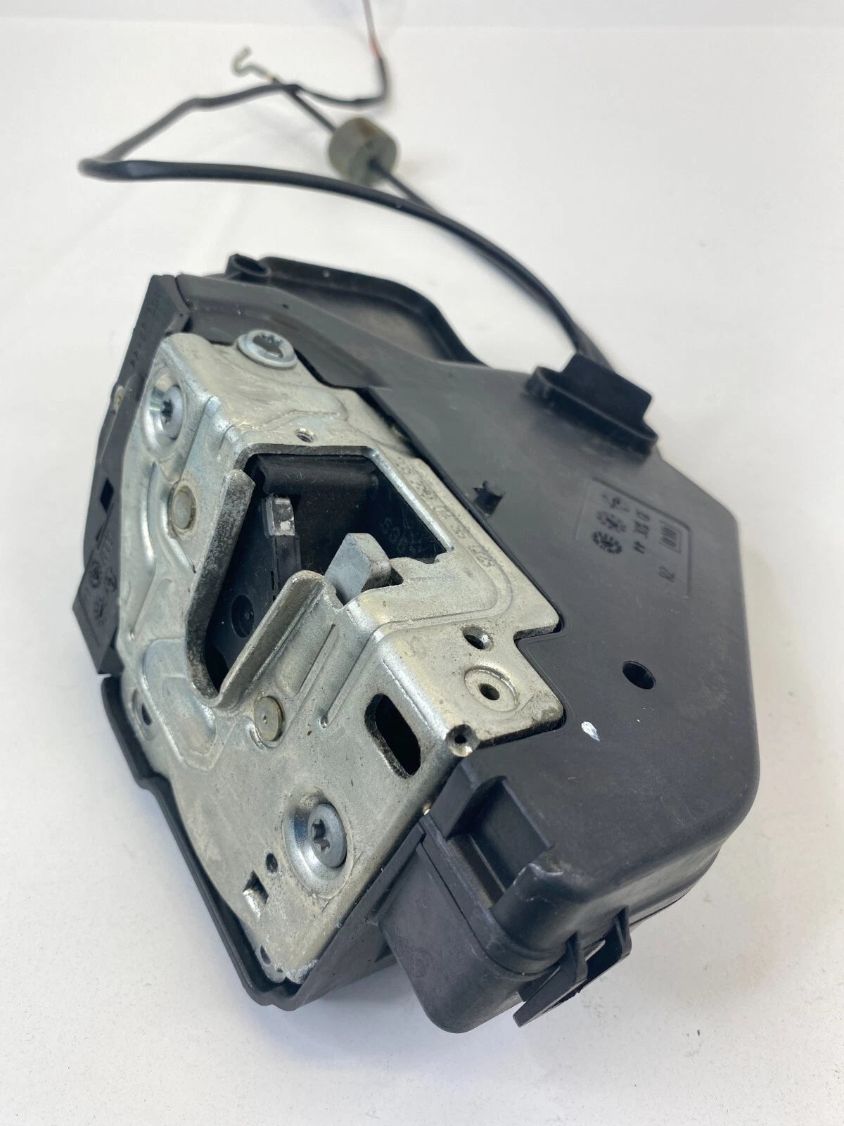 2006 2007 MERCEDES-BENZ C 280 REAR RIGHT SIDE DOOR LOCK LATCH RELEASE ACTUATOR
