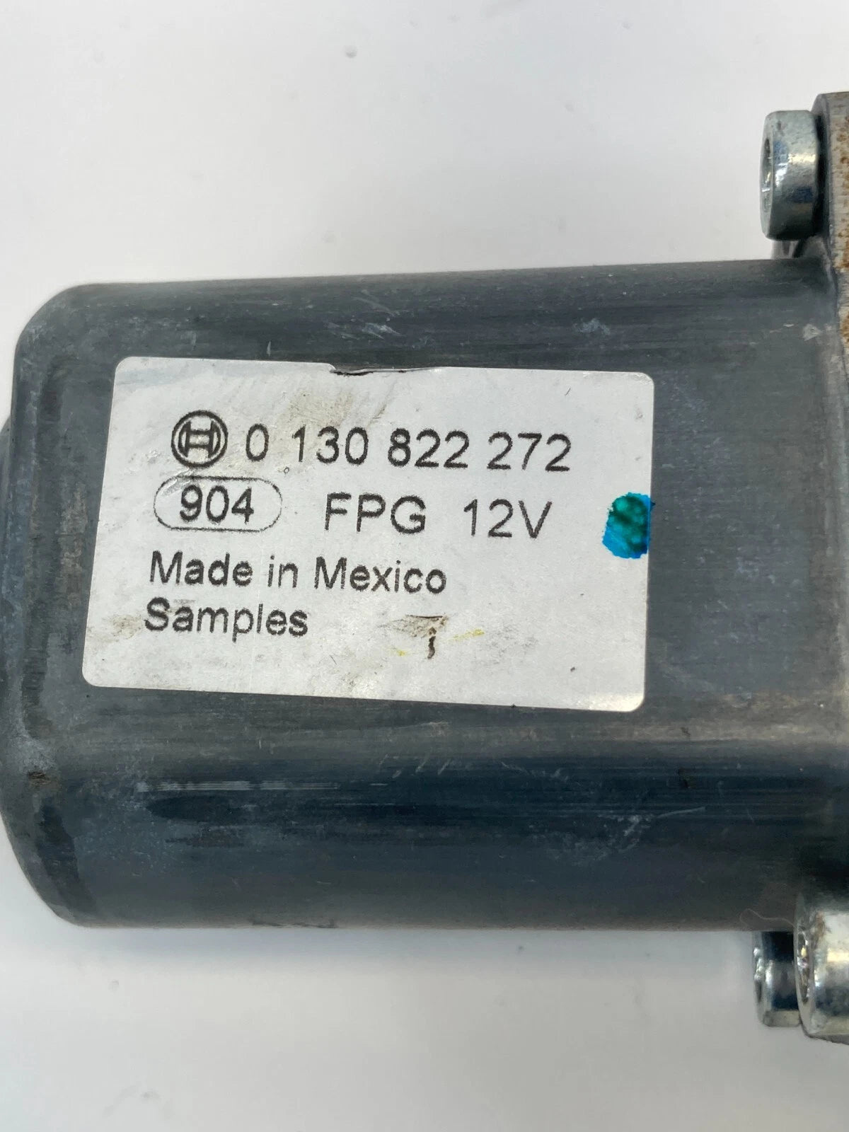 2005-2007 MERCEDES-BENZ ML500 FRONT RIGHT DOOR POWER WINDOW MOTOR 2518200842