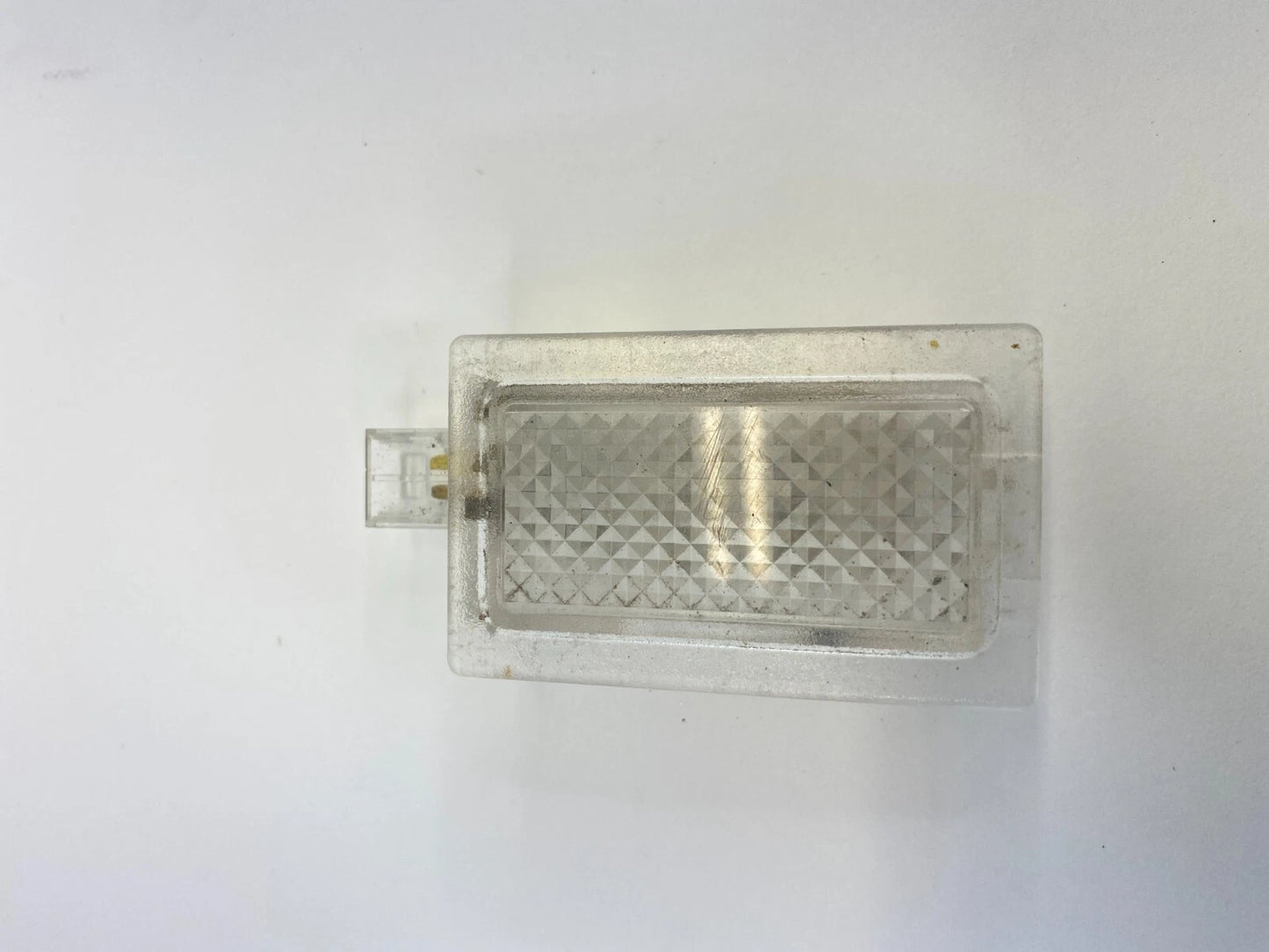 2012 12 DODGE CHARGER FRONT LEFT CARGO COURTESY LIGHT LAMP 68145004AA OEM