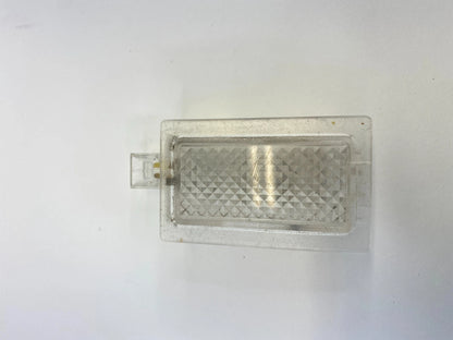 2012 12 DODGE CHARGER FRONT LEFT CARGO COURTESY LIGHT LAMP 68145004AA OEM
