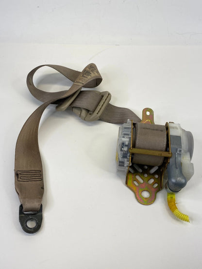 2001-2003 LEXUS RX300 FRONT RIGHT PASSENGER SIDE SEAT BELT RETRACTOR G087901 OEM