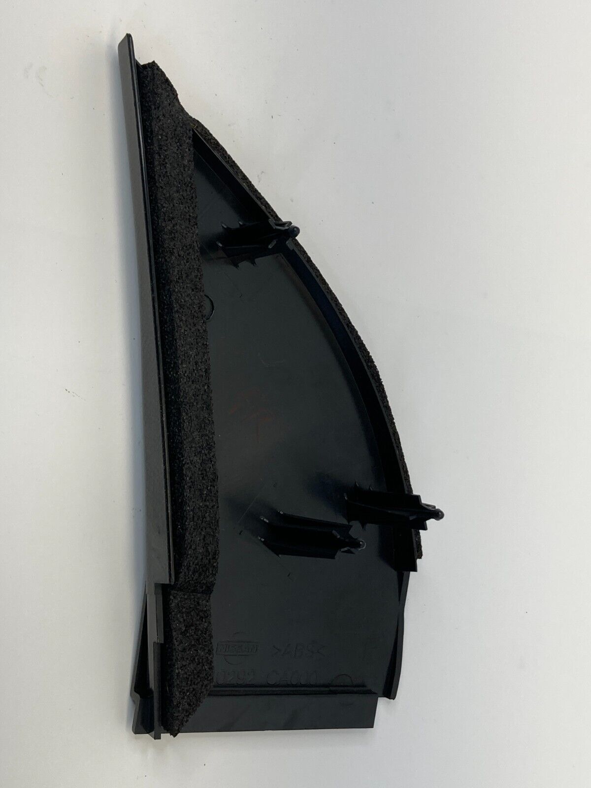 03-07 Nissan Murano Front Right Side INTERIOR Door Mirror Trim Cover 80292-CA000