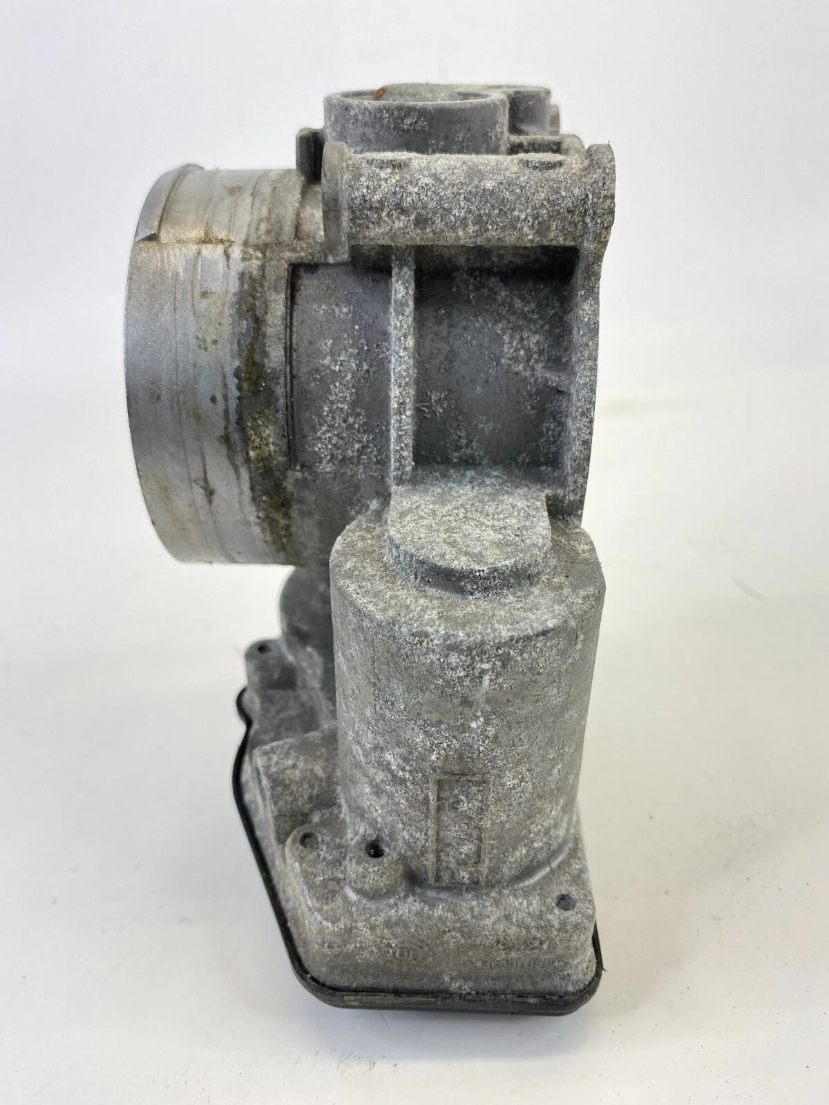 2011-2018 Ford Edge 3.5L V6 AT FWD Throttle Body Valve Assembly OEM