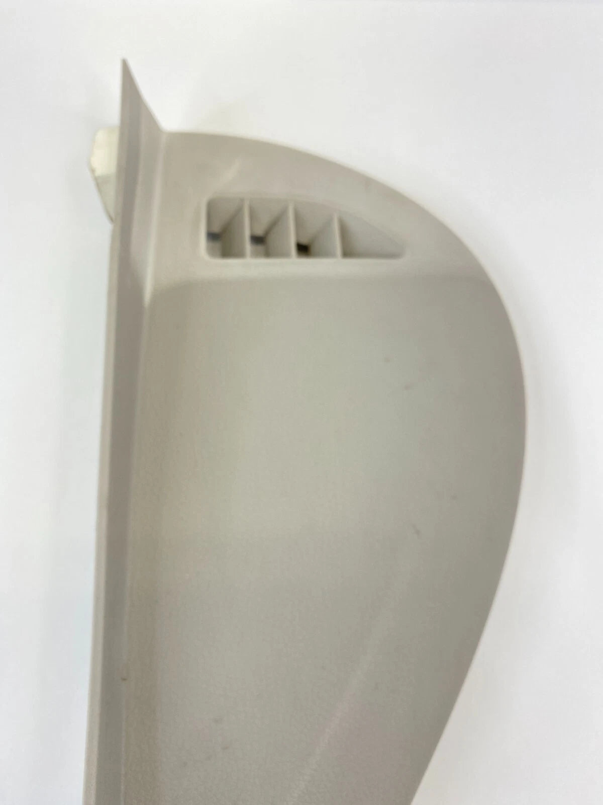 2008-2010 CHRYSLER TOWN & COUNTRY FRONT LEFT SIDE END CAP DASH COVER TRIM OEM