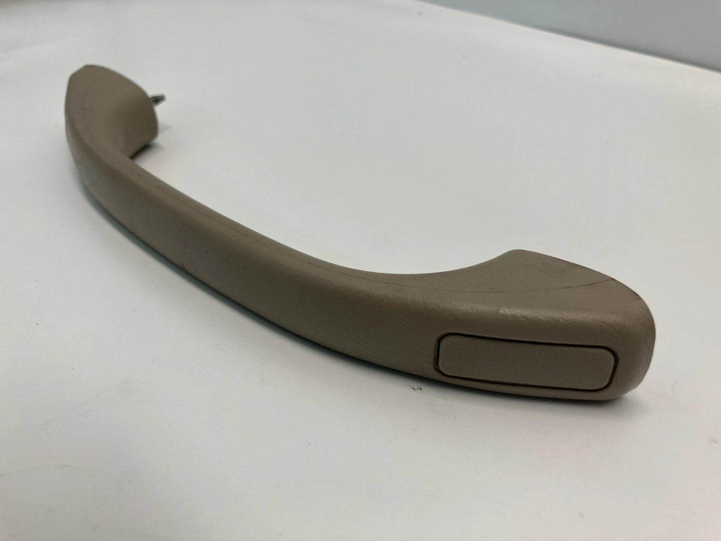 98-02 HONDA ACCORD SEDAN FRONT RIGHT PASSENGER SIDE ROOF GRAB HANDLE GRIP OEM
