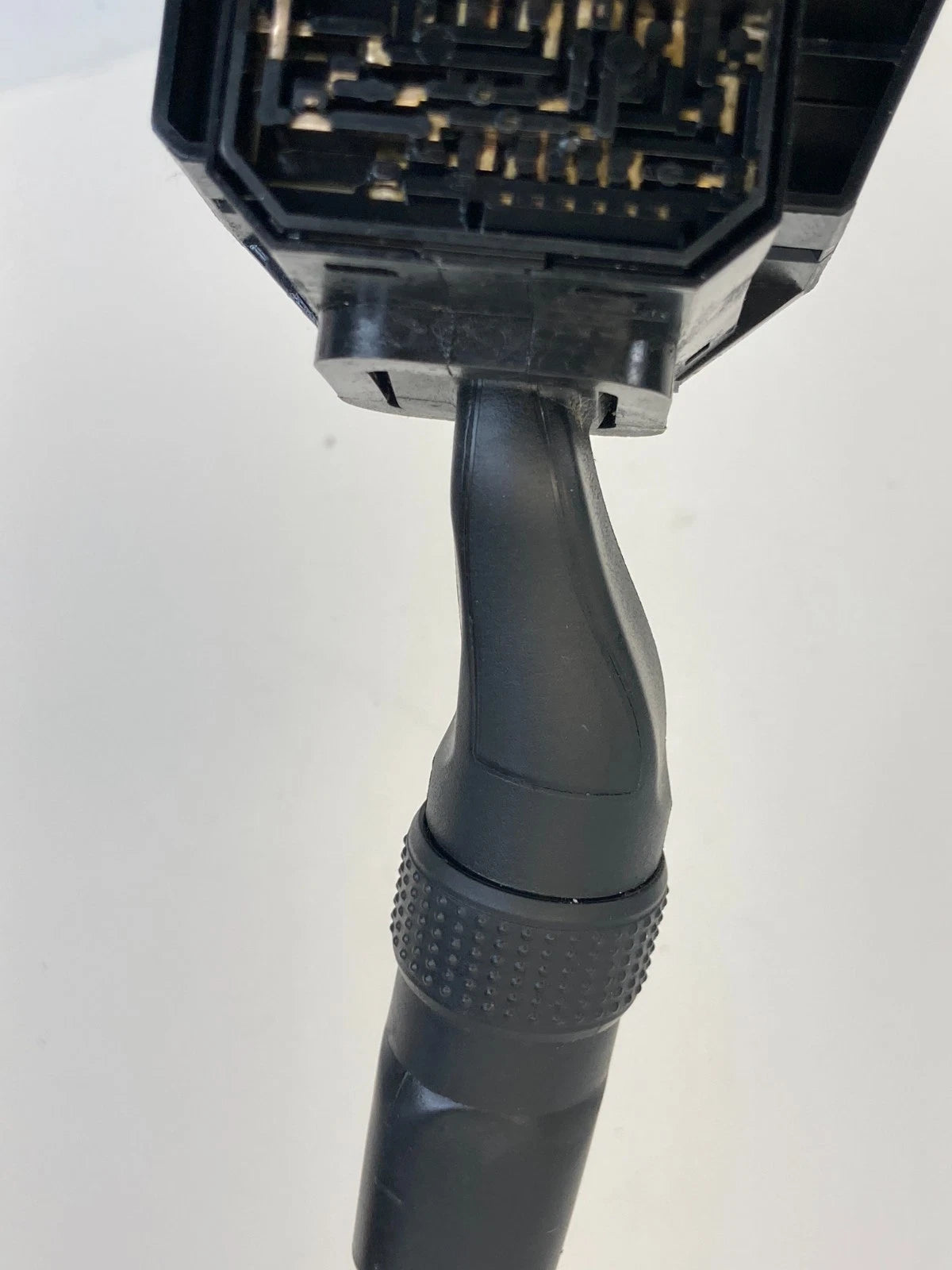 2010-2013 ACURA MDX STEERING COLUMN COMBINATION SWITCH ASSEMBLY AUTO LAMP OEM