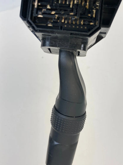 2010-2013 ACURA MDX STEERING COLUMN COMBINATION SWITCH ASSEMBLY AUTO LAMP OEM