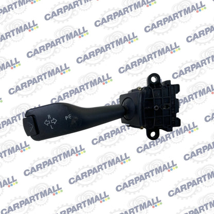 2000-2006 BMW X5 TURN SIGNAL HEADLIGHT SWITCH STALK BC BUTTON UNIT OEM 8363668