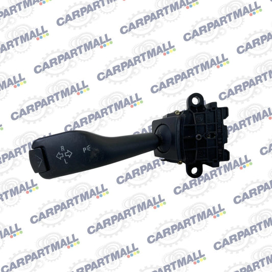 2000-2006 BMW X5 TURN SIGNAL HEADLIGHT SWITCH STALK BC BUTTON UNIT OEM 8363668