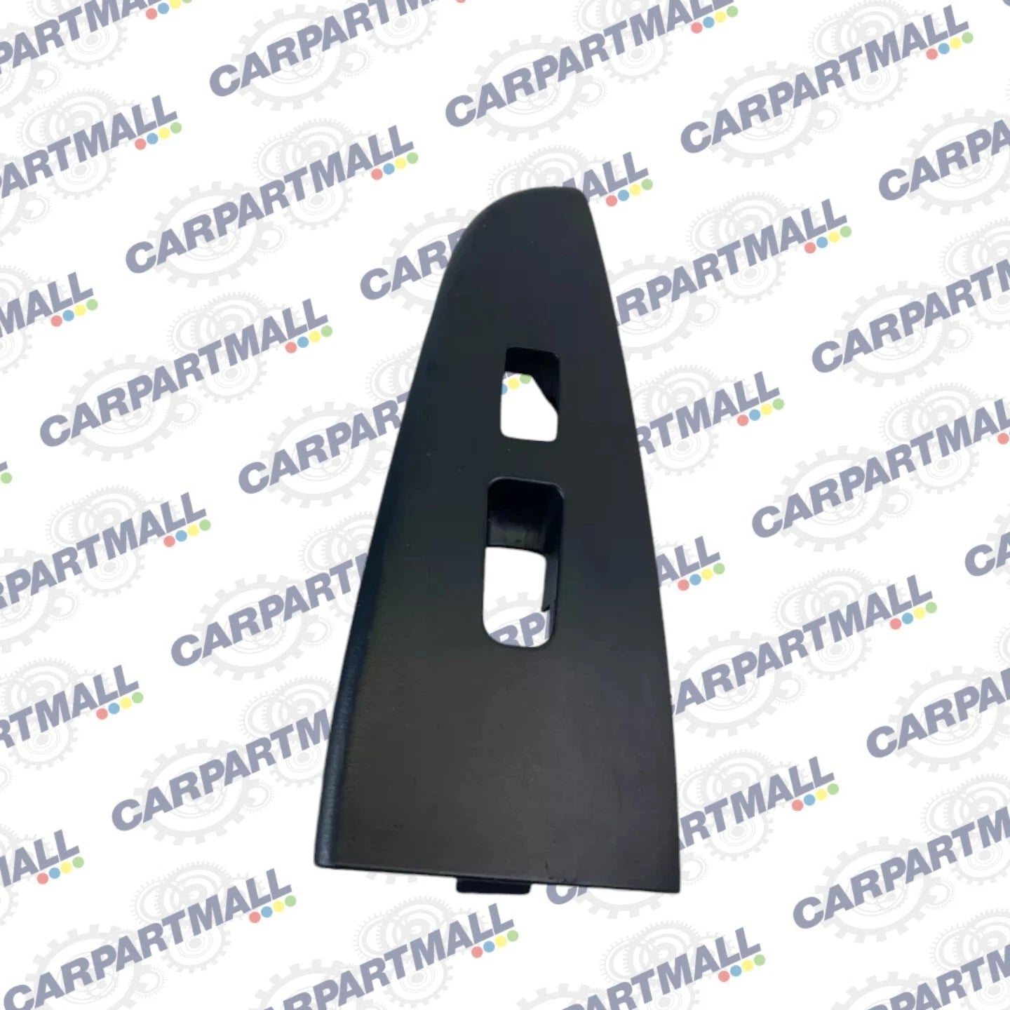 07-10 HYUNDAI ELANTRA FRONT RIGHT DOOR WINDOW SWITCH BEZEL COVER TRIM 935752H200