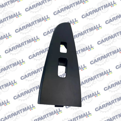 07-10 HYUNDAI ELANTRA FRONT RIGHT DOOR WINDOW SWITCH BEZEL COVER TRIM 935752H200