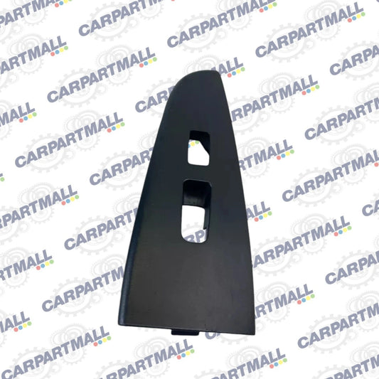 07-10 HYUNDAI ELANTRA FRONT RIGHT DOOR WINDOW SWITCH BEZEL COVER TRIM 935752H200