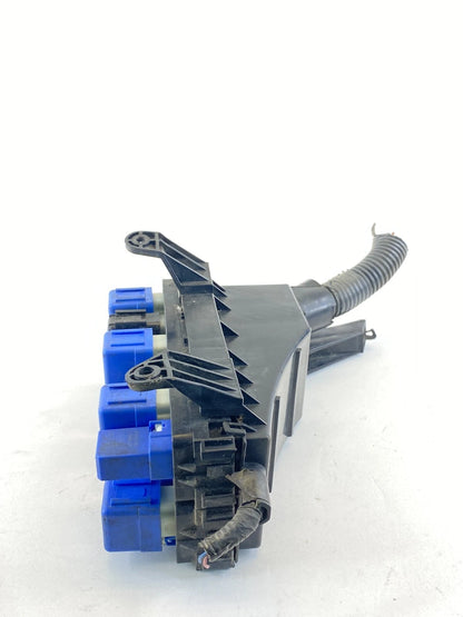 2000-2003 NISSAN MAXIMA 3.0L V6 24V UNDER HOOD FUSE BOX JUNCTION 24382-2Y110