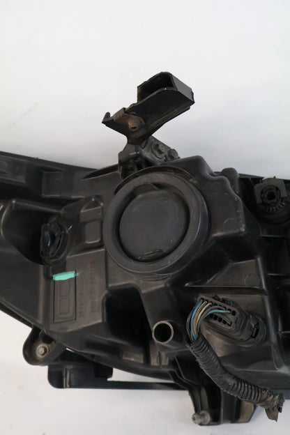 2013-2016 FORD FUSION FRONT LEFT DRIVER HEADLIGHT HEADLAMP HALOGEN DS73-13W030-C