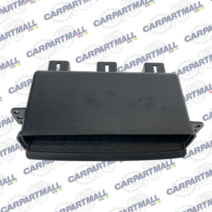 2004-2006 KIA SPECTRA SEDAN 4DR DASHBOARD CENTER STORAGE TRAY FASCIA 84742-2F100