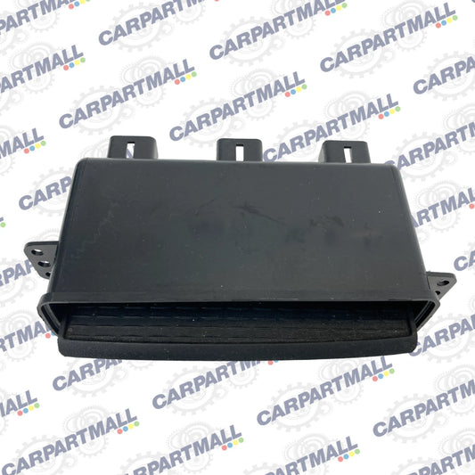2004-2006 KIA SPECTRA SEDAN 4DR DASHBOARD CENTER STORAGE TRAY FASCIA 84742-2F100