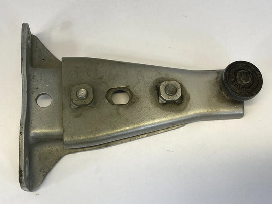 2004-2010 TOYOTA SIENNA REAR RIGHT DOOR UPPER SLIDING ROLLER HINGE RAIL UNIT OEM