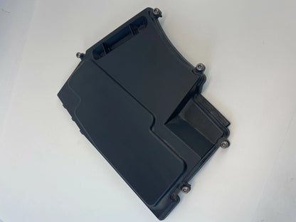 2004 2005 BMW 545I ENGINE FUSE BOX UPPER COVER CAP HOUSING LID 7520899 OEM