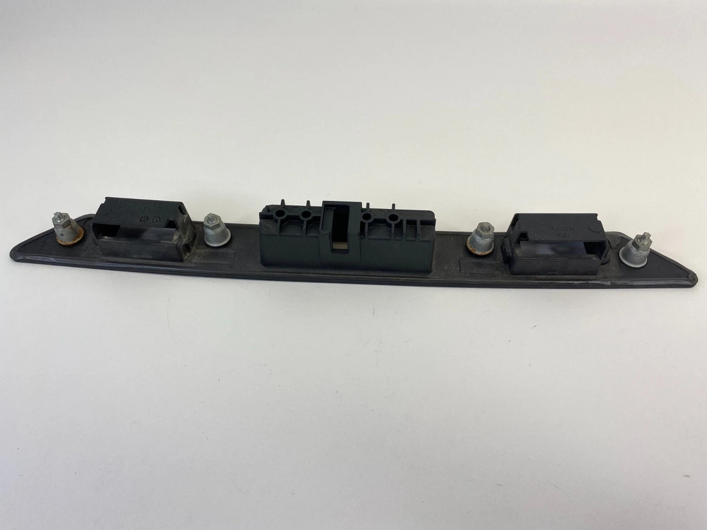 2006-2013 AUDI A3 8P REAR TRUNK LID GRIP HANDLE MOLDING TRIM 8P4-827-574 OEM