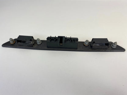 2006-2013 AUDI A3 8P REAR TRUNK LID GRIP HANDLE MOLDING TRIM 8P4-827-574 OEM