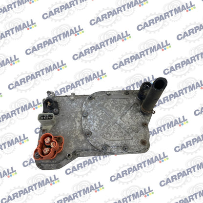 2008-2012 ESCAPE HYBRID DRIVER MOTOR INVERTER CONVERTER MODULE ASSY 9M68-14B227