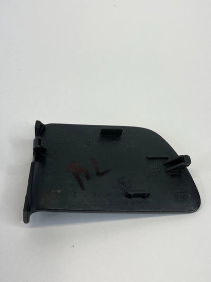 2007 2008 INFINITI G35 SEDAN REAR LEFT SIDE INTERIOR DOOR HANDLE BEZEL CAP OEM