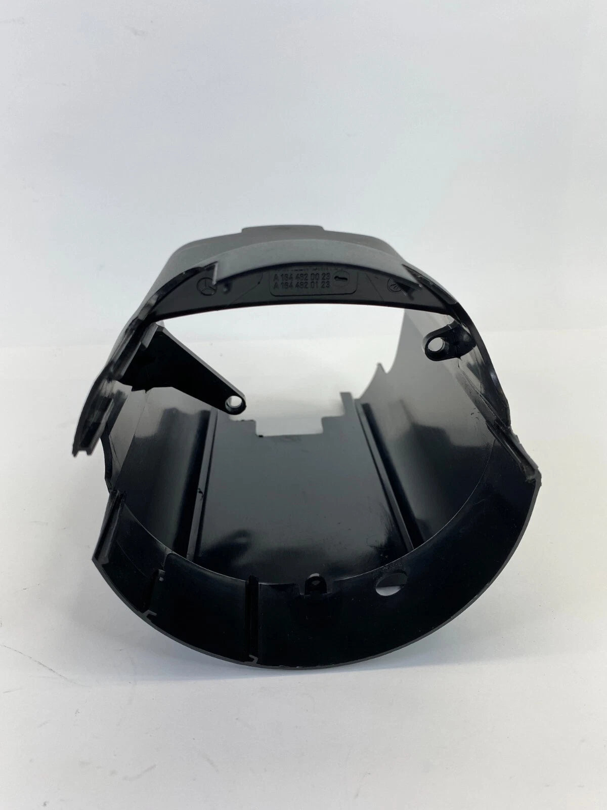2006-2011 MERCEDES-BENZ ML350 STEERING COLUMN TRIM COVER SHROUD 164-462-00-23