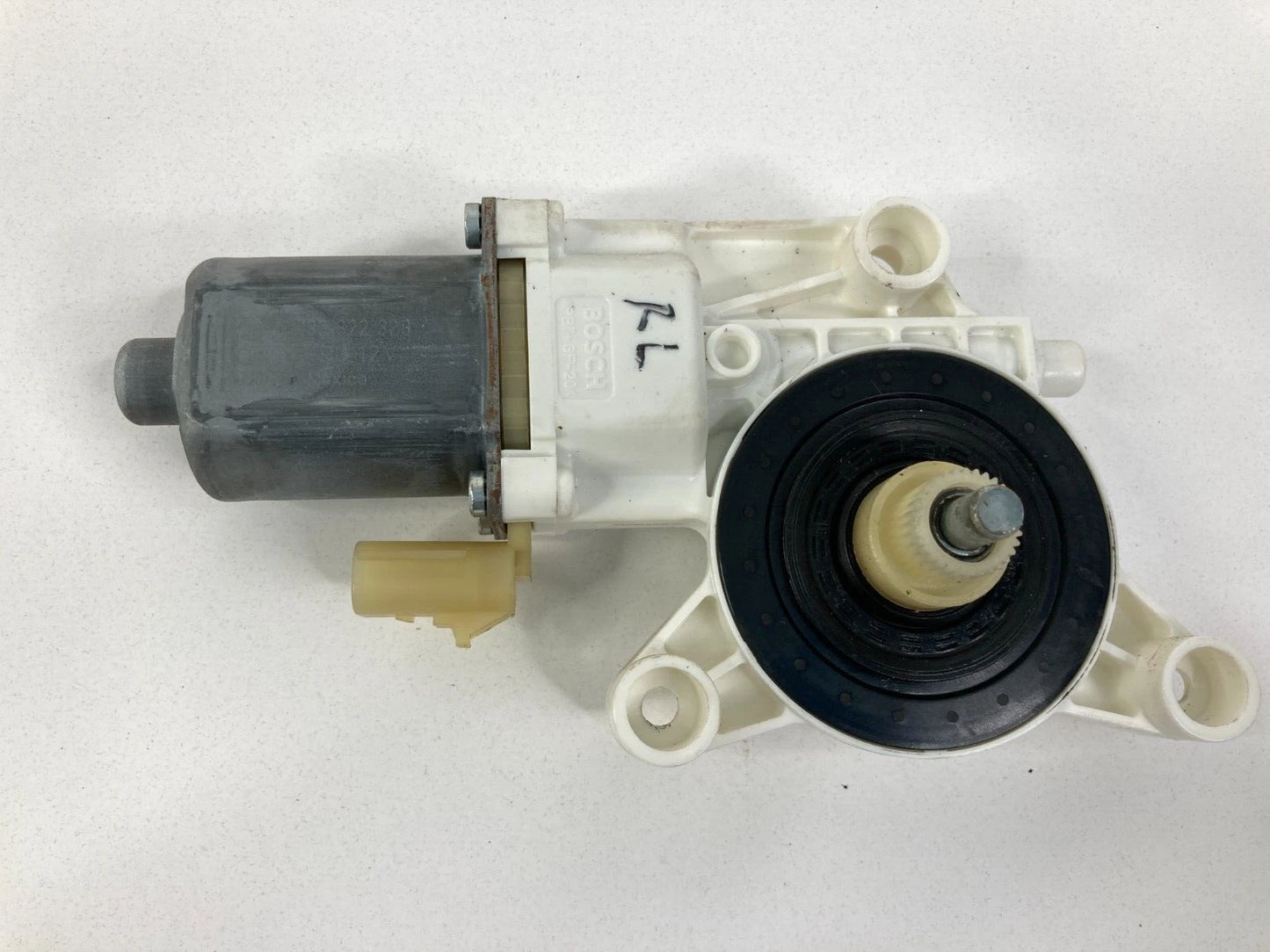 2008-2014 DODGE AVENGER REAR LEFT SIDE DOOR WINDOW MOTOR ASSEMBLY 0130822328 OEM