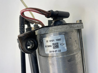 03 04 05 06 MERCEDES-BENZ E500 AIR SUSPENSION COMPRESSOR PUMP 3Z-0101-1000 OEM