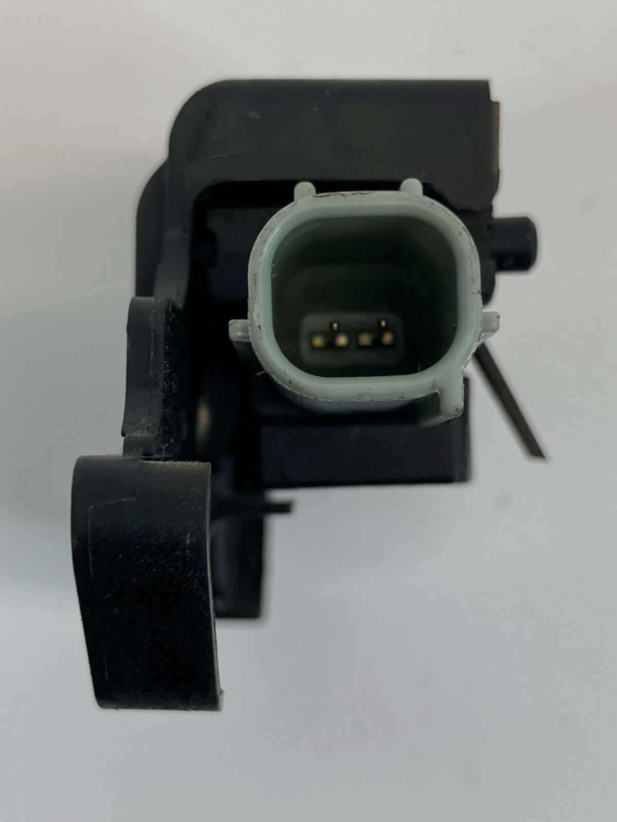 2006-2013 LEXUS IS250 FRONT LEFT SEAT POSITION SENSOR MODULE UNIT OEM