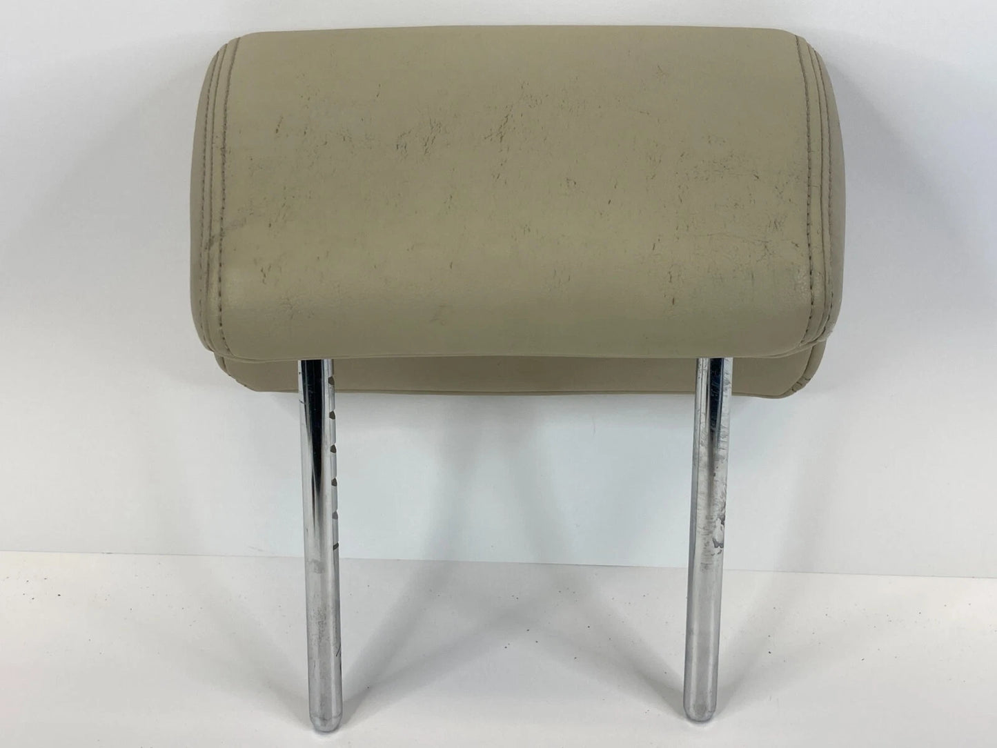 2006-2010 INFINITI M35 REAR CENTER SEAT HEADREST HEAD REST ASSEMBLY OEM