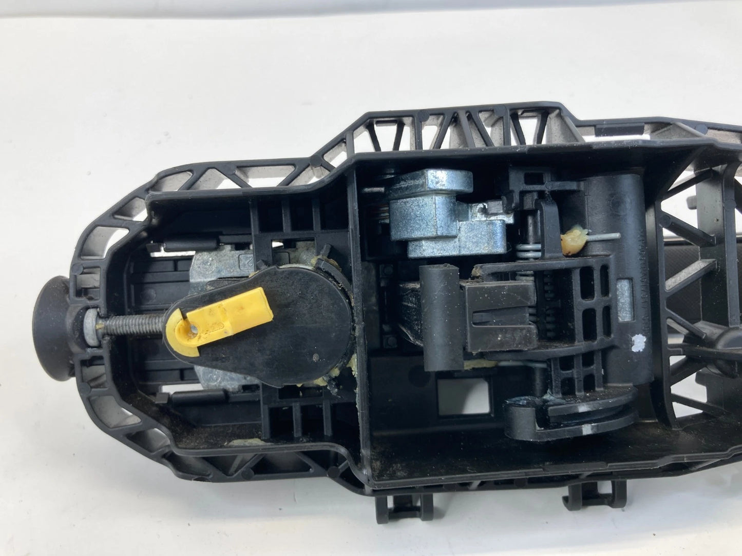 2015-2017 Chrysler 200 Front Left Driver Exterior Door Handle 68158807AA OEM