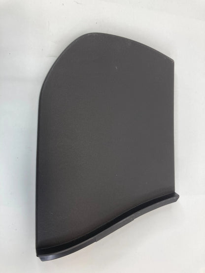 12 HONDA CIVIC SDN DASH LEFT DRIVER END CAP COVER PANEL TRIM BEZEL 77215-TR0-A0