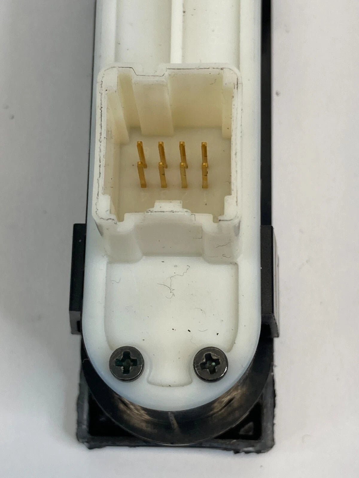 06-09 FORD FUSION 06-09 MILAN EMERGENCY HAZARD LIGHT CONTROL 6E5T13D734AEW