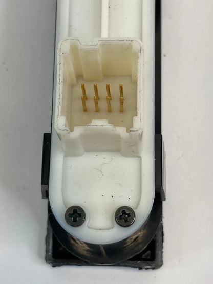 06-09 FORD FUSION 06-09 MILAN EMERGENCY HAZARD LIGHT CONTROL 6E5T13D734AEW