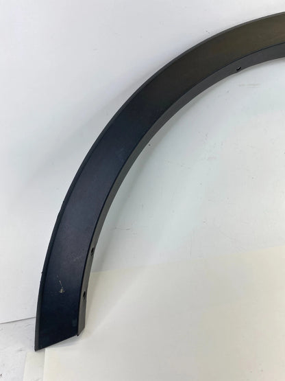 16-19 FORD INTERCEPTOR UTILITY FR RH SIDE FENDER FLARE WHEEL ARCH TRIM MOLDING