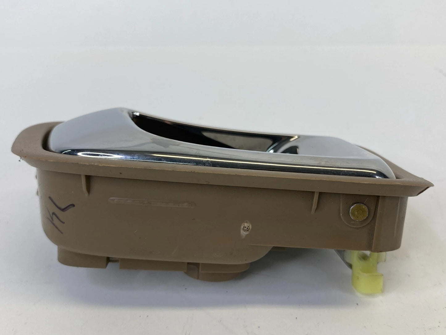 2003 2004 2005 HONDA PILOT REAR LEFT SIDE INNER DOOR HANDLE ASSY RR LH OEM