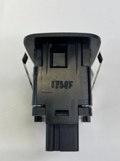 08-10 CHRYSLER TOWN & COUNTRY REAR RIGHT DOOR POWER WINDOW SWITCH 04602539AC OEM