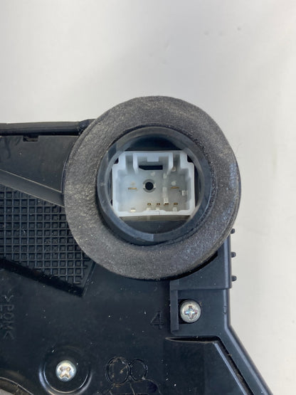 2010-2013 Toyota Prius Front Right Side Back Door Lock Latch Actuator Assy OEM