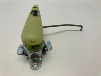 2002 2003 LEXUS ES300 2004-2006 ES330 INSIDE EMERGENCY TRUNK RELEASE HANDLE OEM