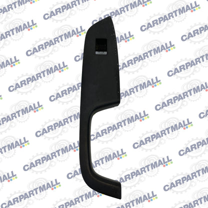 2010-2017 CHEVROLET EQUINOX FRONT RIGHT SIDE WINDOW SWITCH TRIM BEZEL 25946839