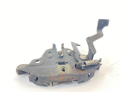 98 99 00 01 NISSAN ALTIMA SEDAN HOOD LOCK LATCH RELEASE ACTUATOR ASSEMBLY OEM