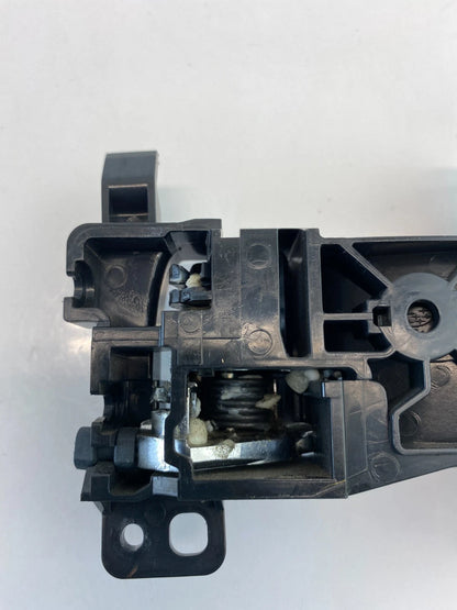 2010-2014 SUBARU LEGACY RIGHT PASSENGER SIDE INTERIOR DOOR HANDLE ASSEMBLY OEM