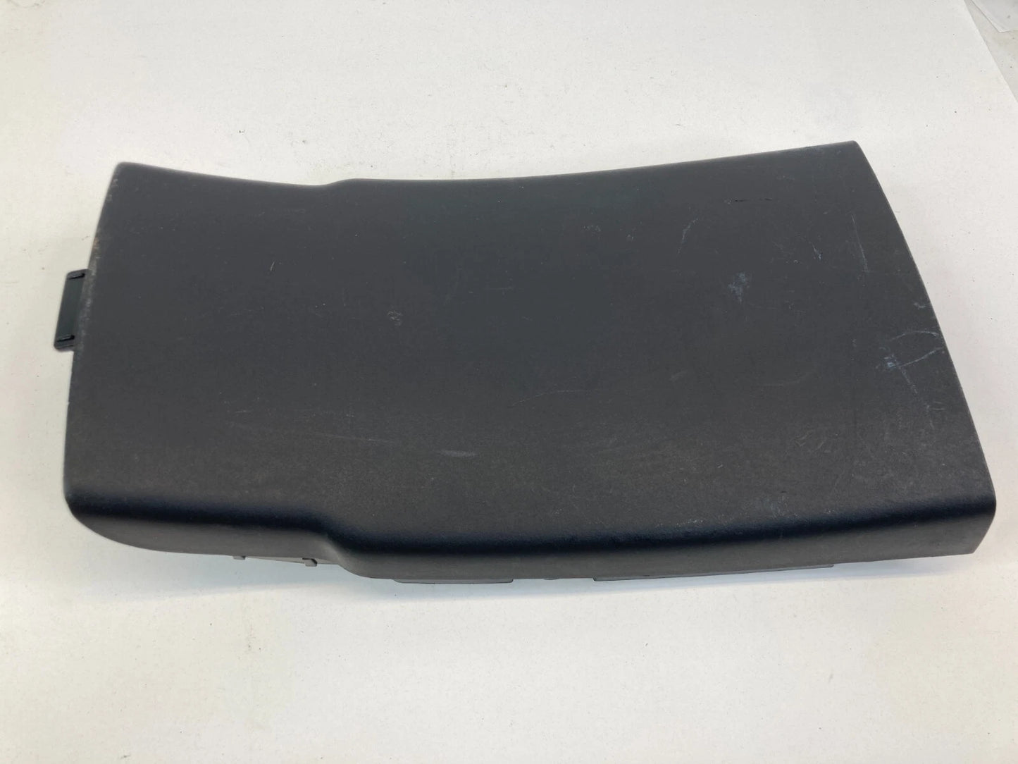 2007-2013 MITSUBISHI OUTLANDER REAR CENTER CONSOLE PANEL TRIM BEZEL 8011A168 OEM